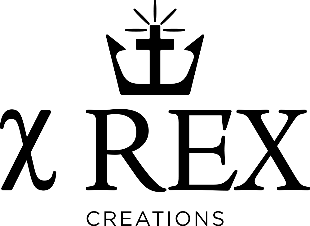 X Rex Creations Logo